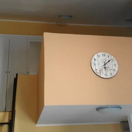 Appartement Valizza Umag