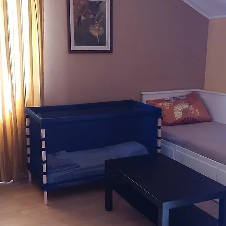 Appartement Valizza *