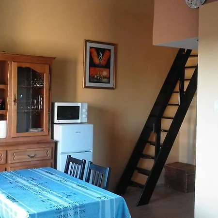 Valizza * Umag