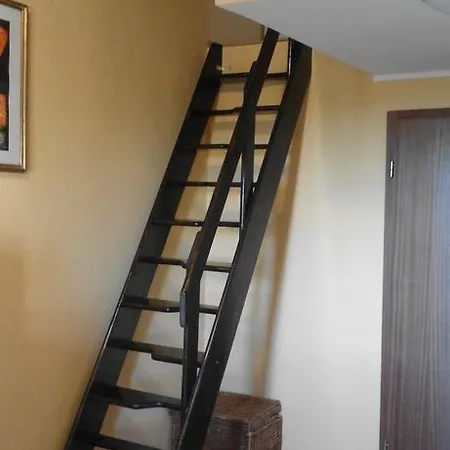 Appartement Valizza