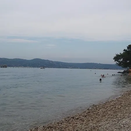 Valizza Appartamento Umago
